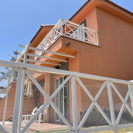 Santa Ana 8 Villa Maspalomas  Exterior photo