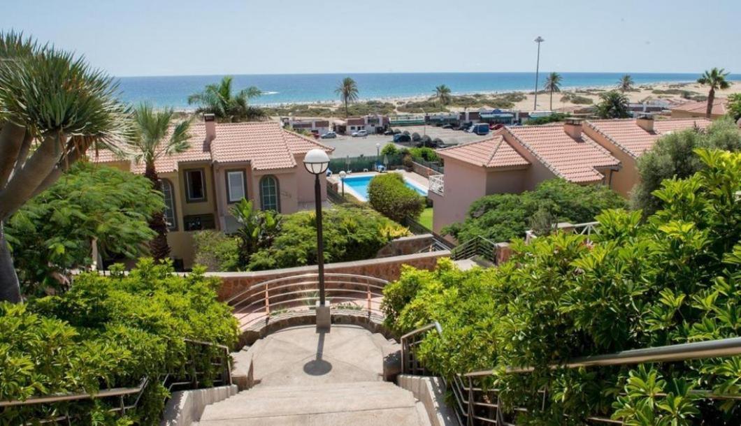 Santa Ana 8 Villa Maspalomas  Exterior photo