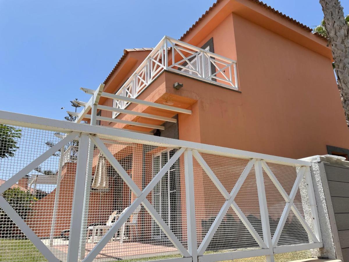 Santa Ana 8 Villa Maspalomas  Exterior photo