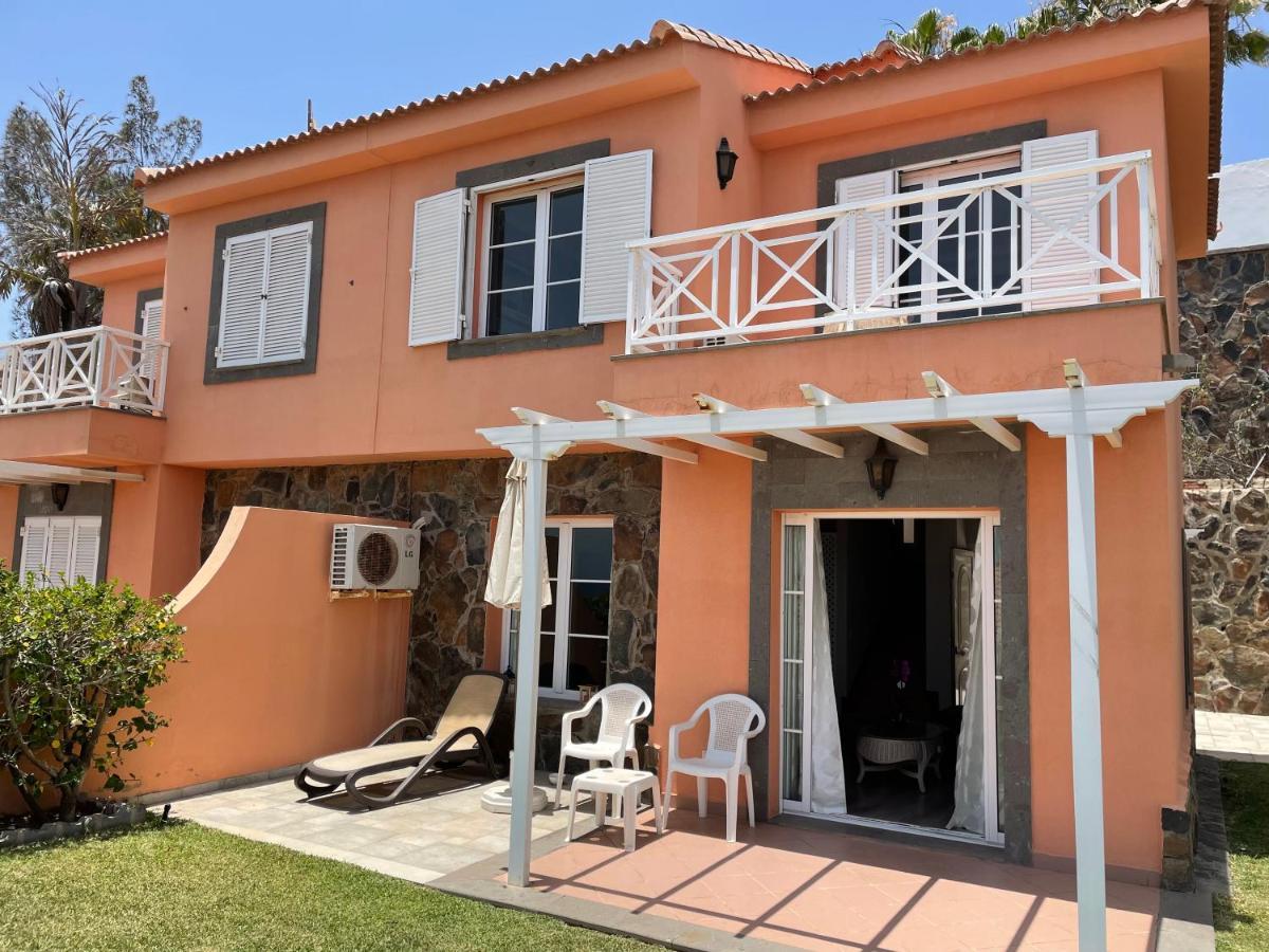 Santa Ana 8 Villa Maspalomas  Exterior photo